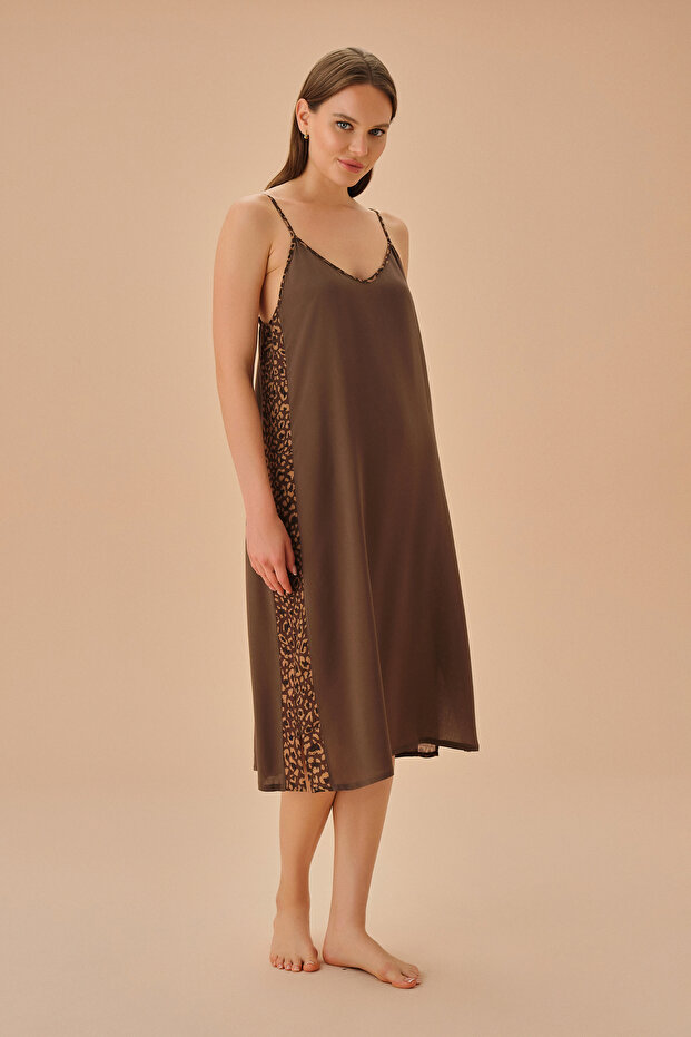 Wild Uzun Gecelik - 3