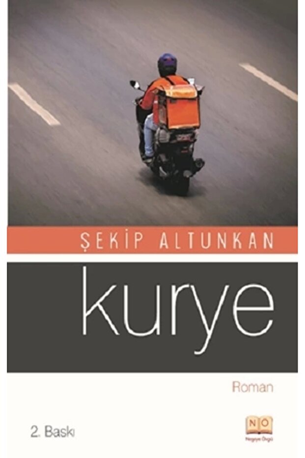 Kurye