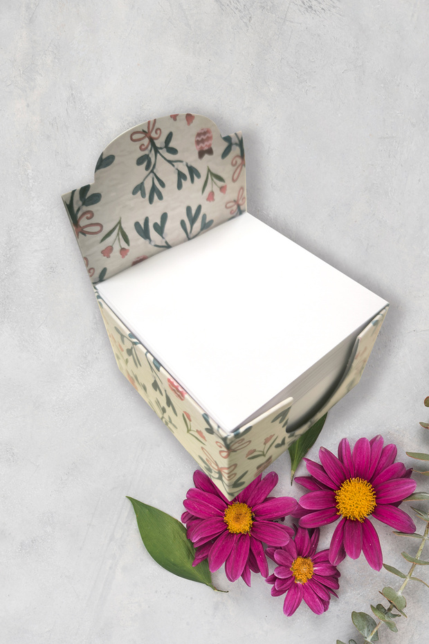 KÜPNOT KAĞIDI 4LÜ SET - 6