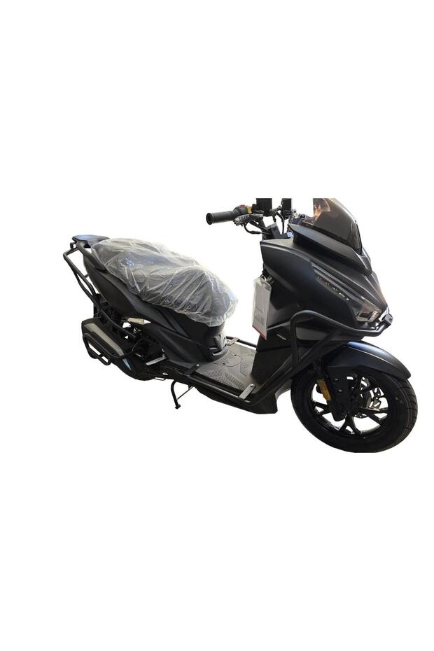 Jet 14 Evo Ön Arka Koruma Demiri - 3