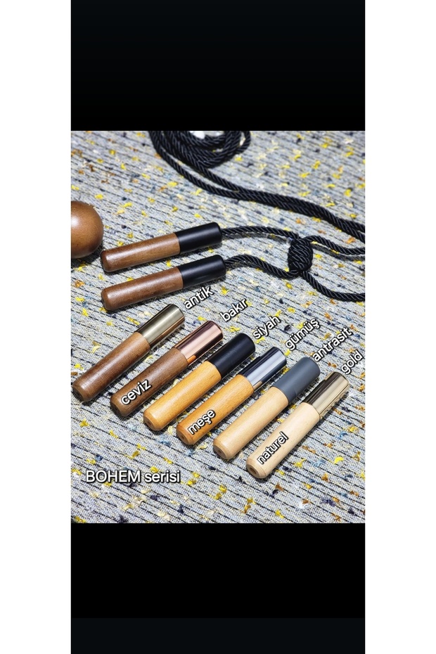 Bohem Tavan Bağlama - 2