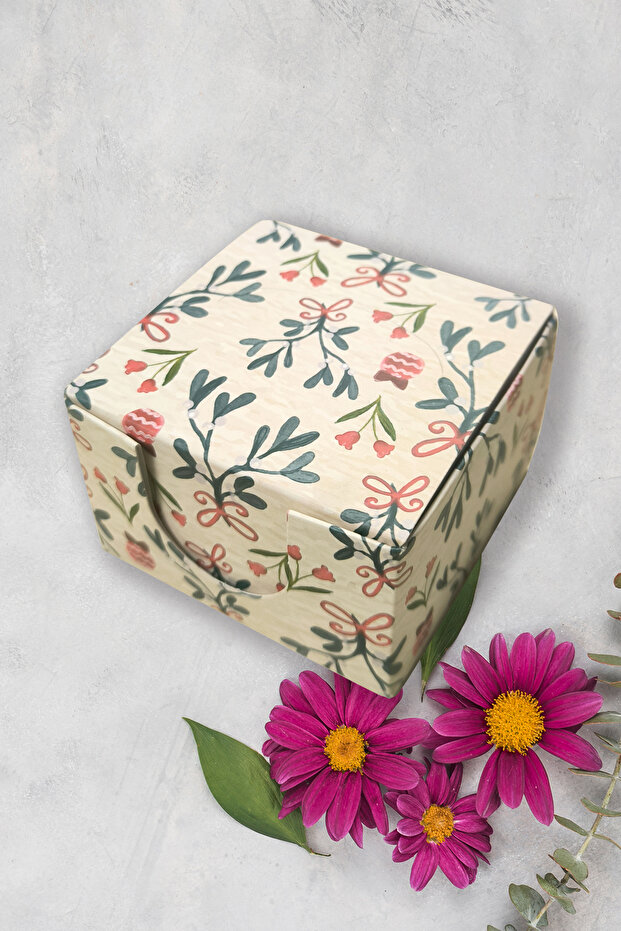 KÜPNOT KAĞIDI 4LÜ SET - 5