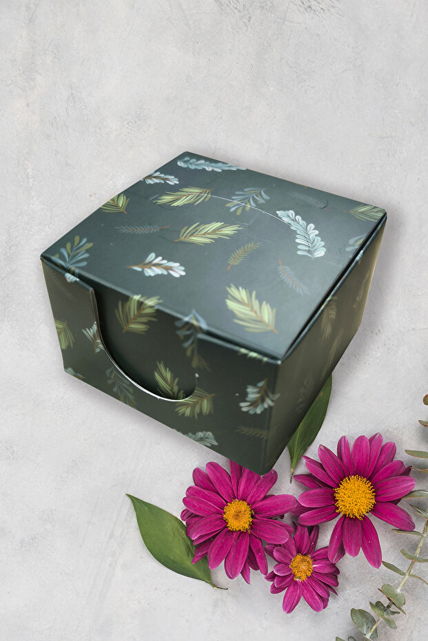 KÜPNOT KAĞIDI 4LÜ SET - 2