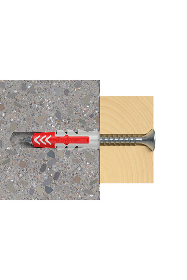 DuoPower 8x40 100 Adet - 5