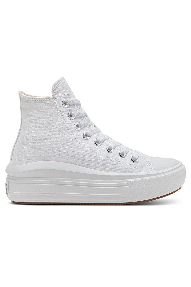 Chuck Taylor All Star Move Platform - 1