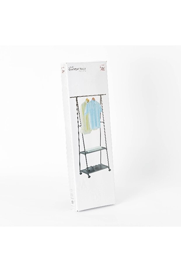 رف الملابس - 8