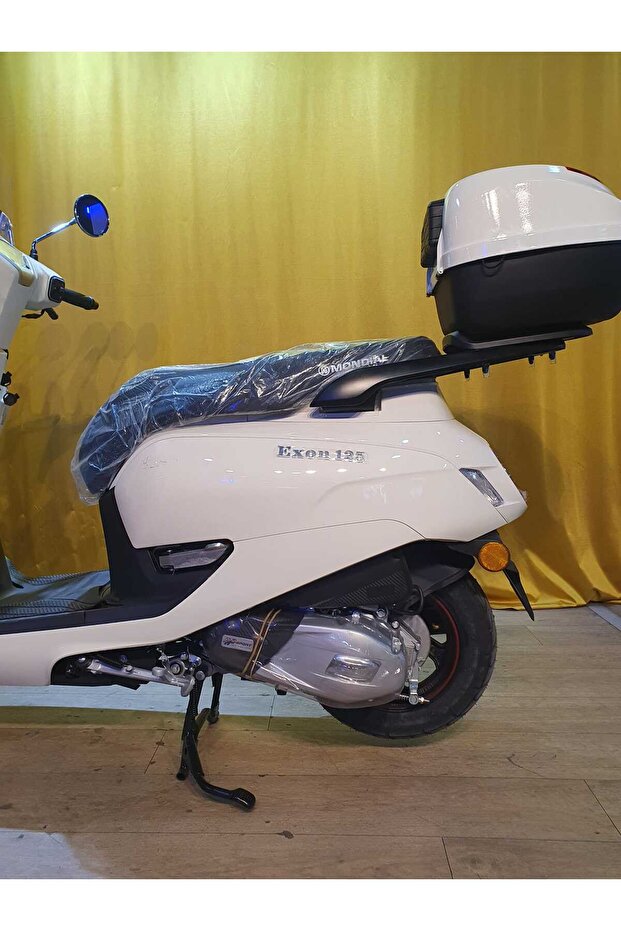 EXON 125 - 5
