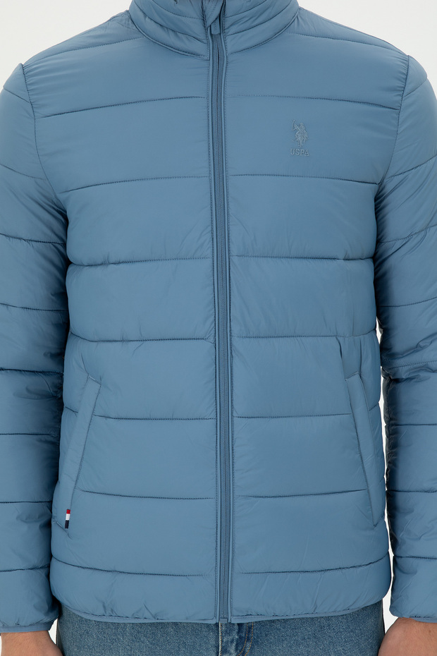 Erkek Saks Mont 50290711-VR032 - 6