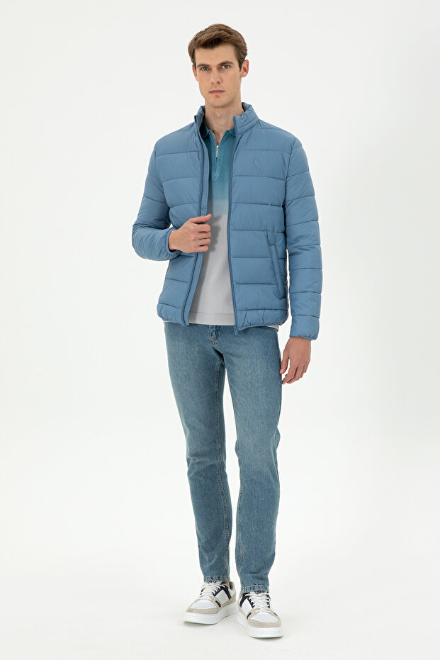 Erkek Saks Mont 50290711-VR032 - 4