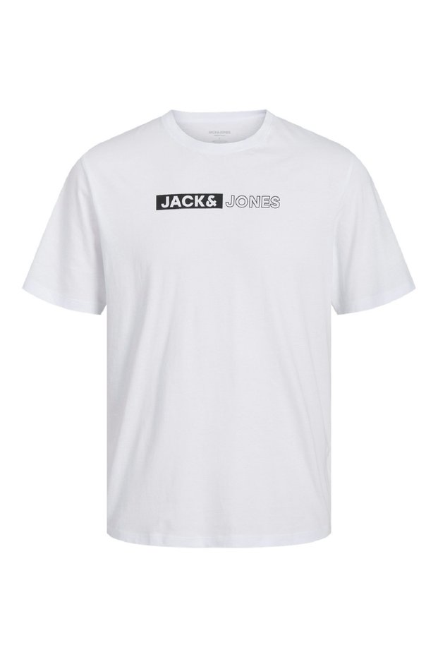 Men's Chest Printed T-Shirt - Corplogo