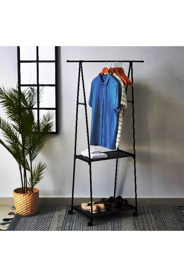 رف الملابس - 1