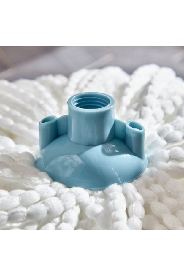 عبوة إعادة تعبئة ممسحة الألياف الدقيقة من ألينا - 3