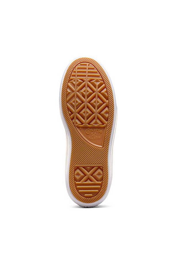 Ctas Move Hi Kadın Yeşil Sneaker Ayakkabı A08295C - 4