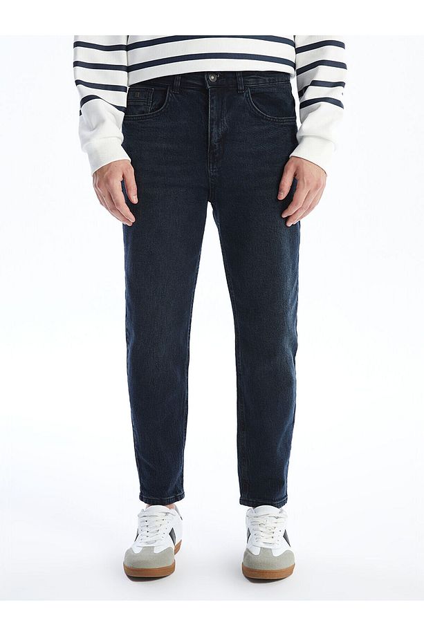 Lcwk 710 Loose Fit Erkek Jean Pantolon - 2