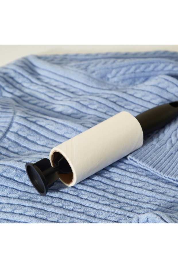 Lint Roller - 8.8 m - 3