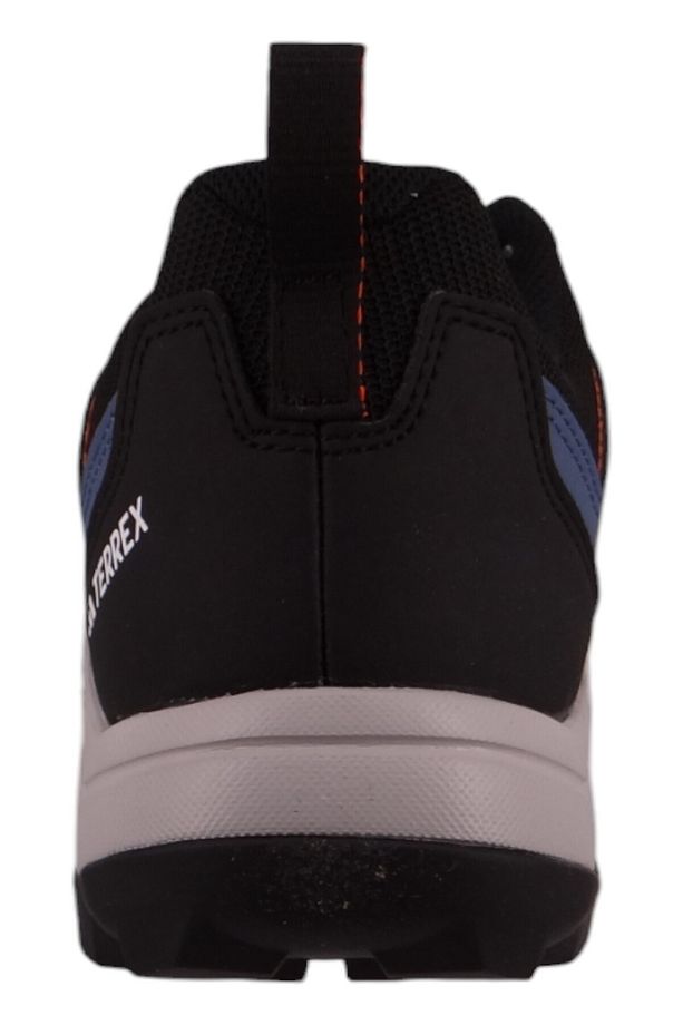 Herren Laufschuhe Halbschuhe Terrex Tracerocker 2 Trailrunning IF2583 Blau core siyah/gri üç/im - 4