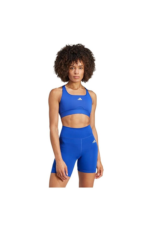 Powerreact Training Medium-Support Sporcu Sütyeni - 4