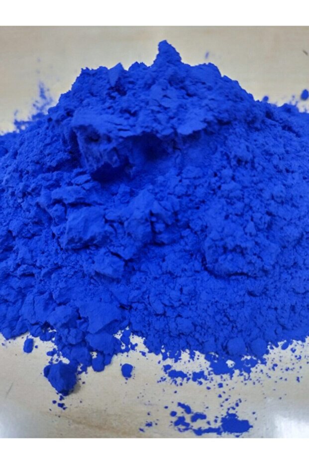 Çivit Tozu 100 gr - 3