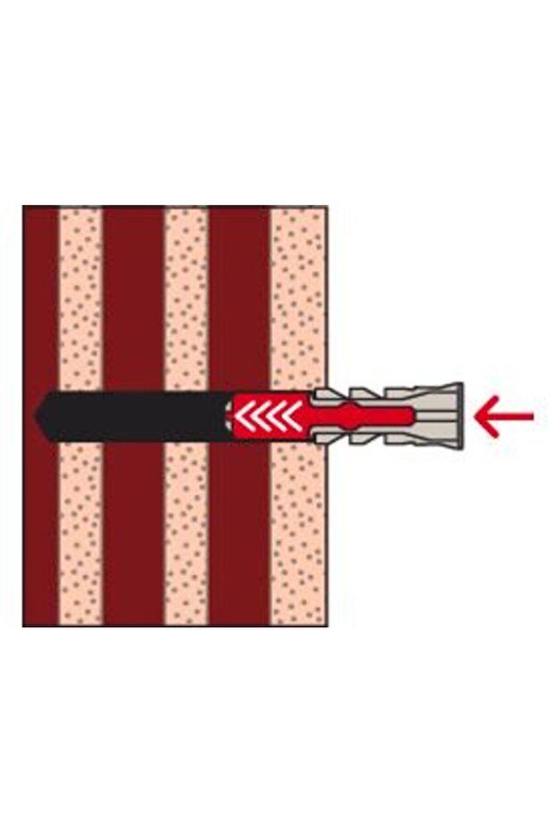 DuoPower 6x50 100 Adet - 7