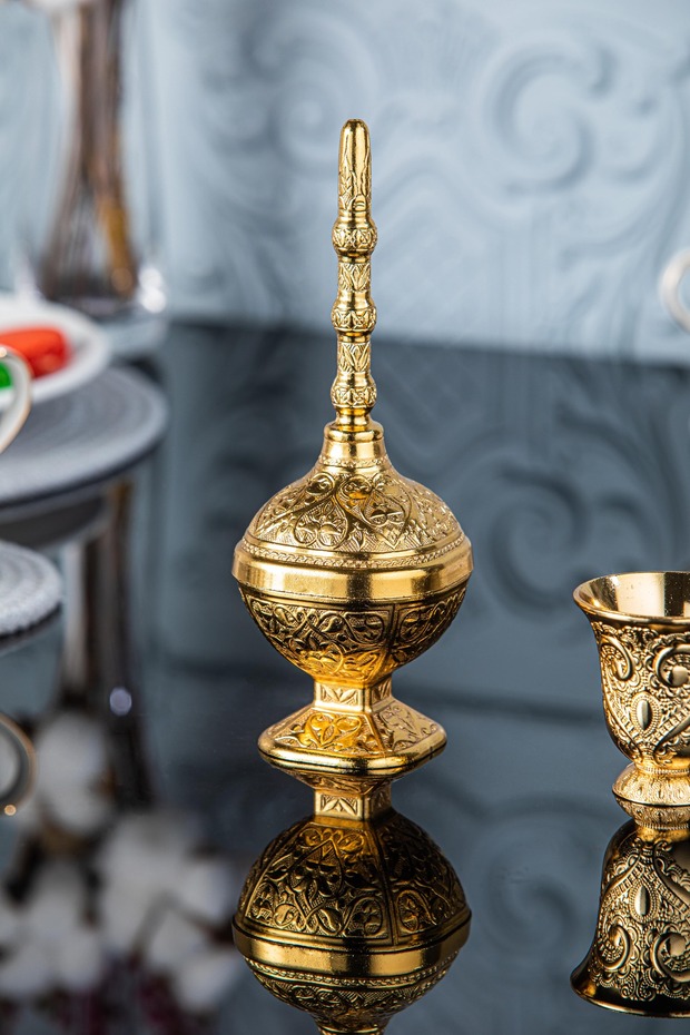 Ebruli Güldanlık (013) - 1