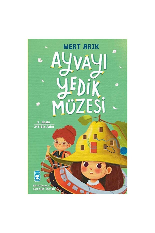 Ayvayı Yedik Müzesi