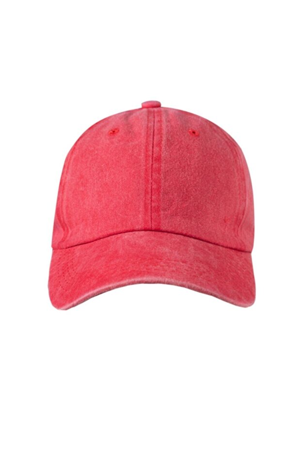 Basic Washable Cap - 3