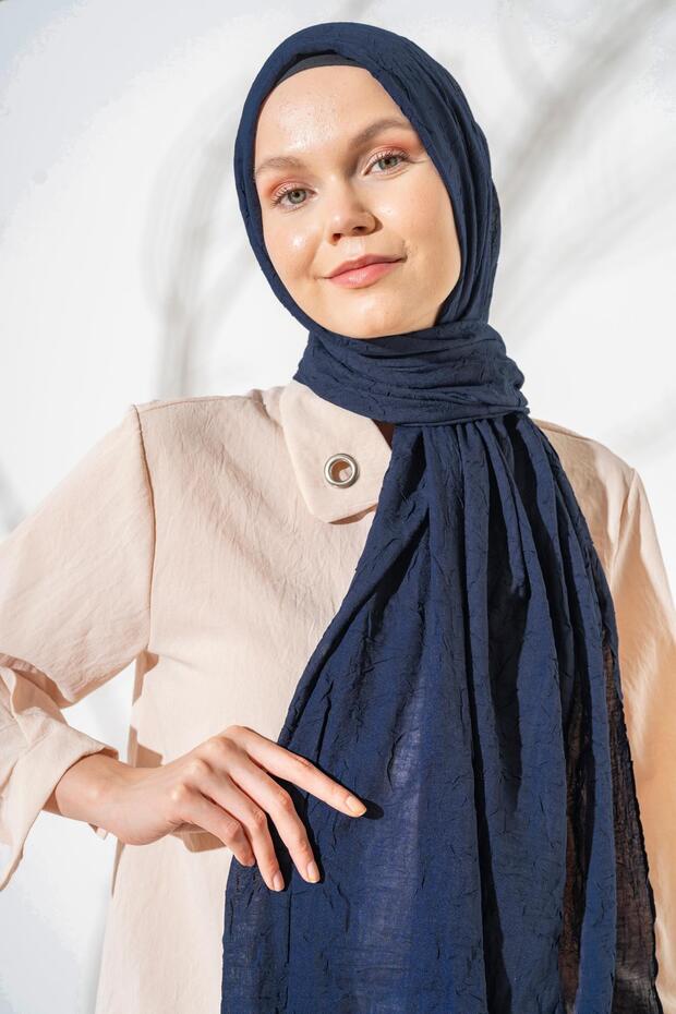 Kadın Bambu Şal - 4