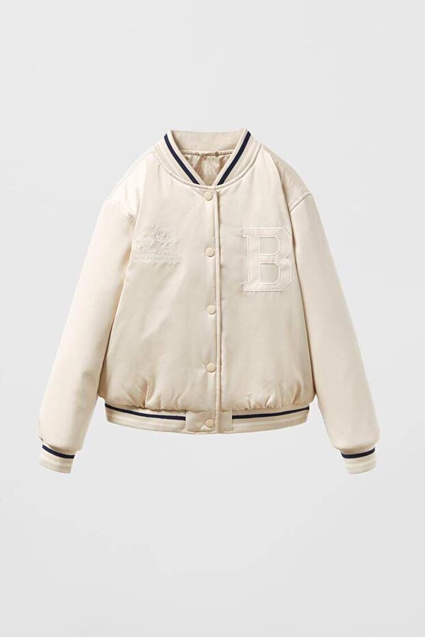 Bomber Kolej Mont - 2