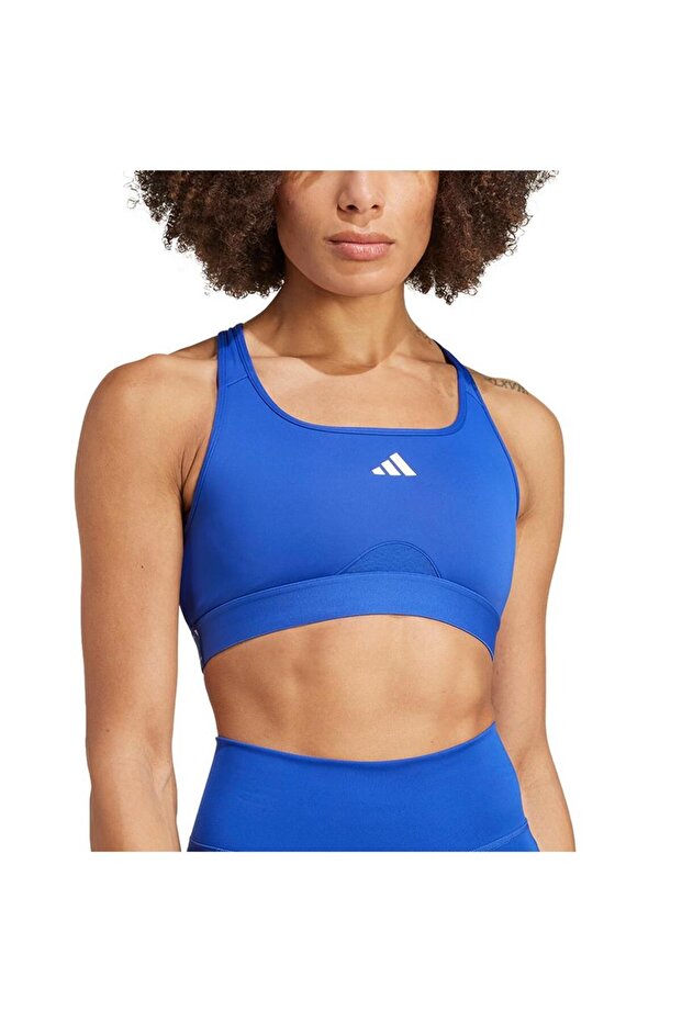 Powerreact Training Medium-Support Sporcu Sütyeni - 5