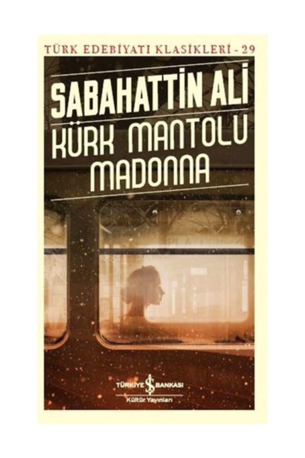 Kürk Mantolu Madonna
