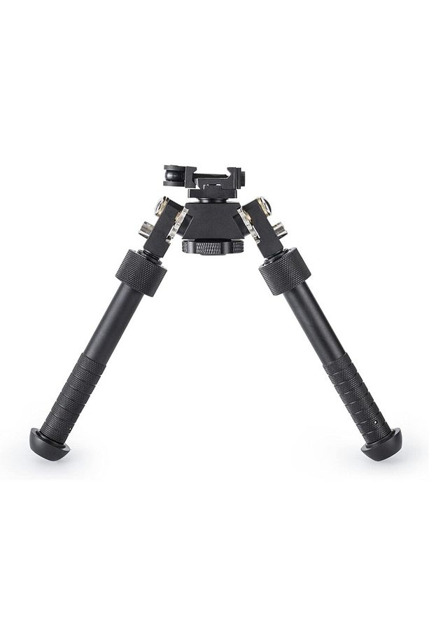 Super X TAC Picatinny Rail 22 Mm Hareketli Bipod - 3