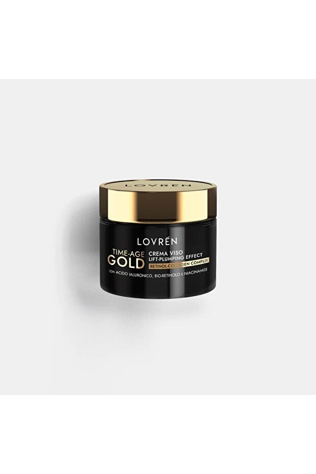 Ga1 Face Cream Time-Age Gold Anti-Aging Face Cream 30ml