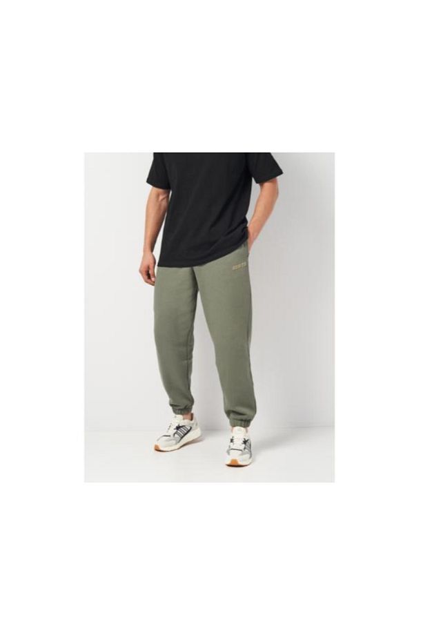 EMIS CUFFED PANT - 1