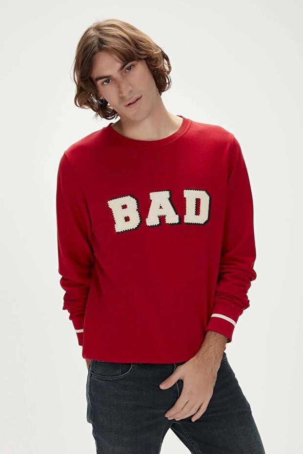 Men's Sweatshirt