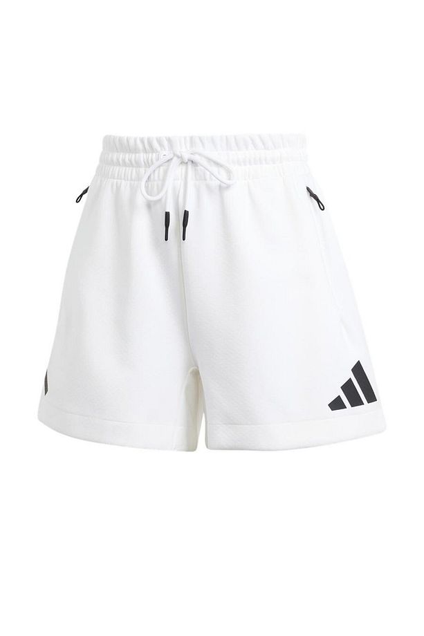 W Z.n.e. Short Kadın Şort Jj4678 - 2