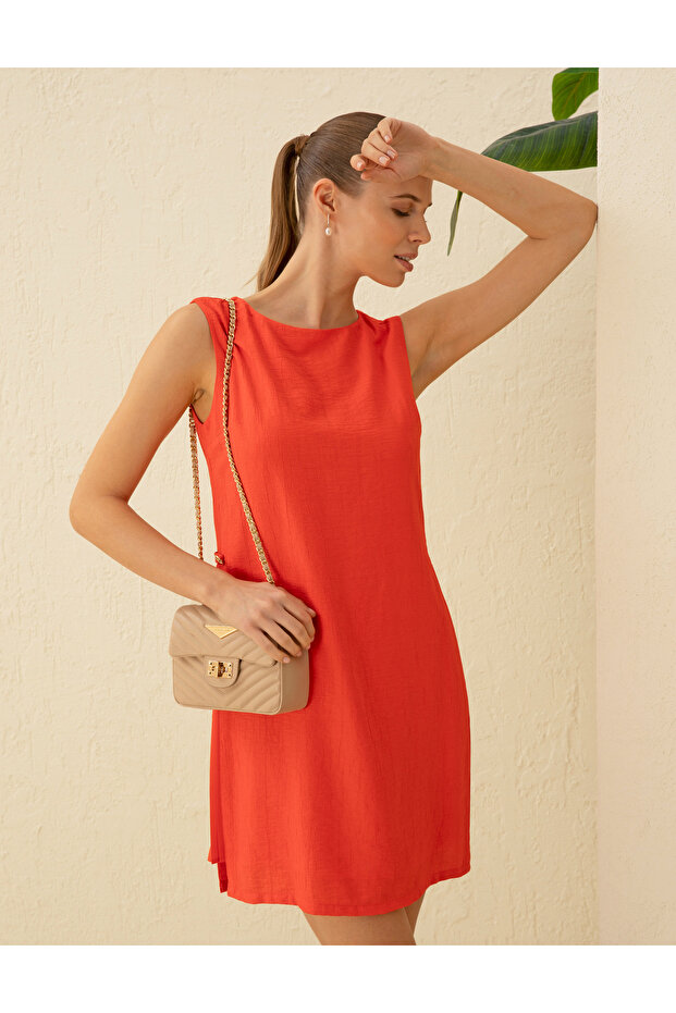 Beige Crossbody Bag 50288580 -Vr011