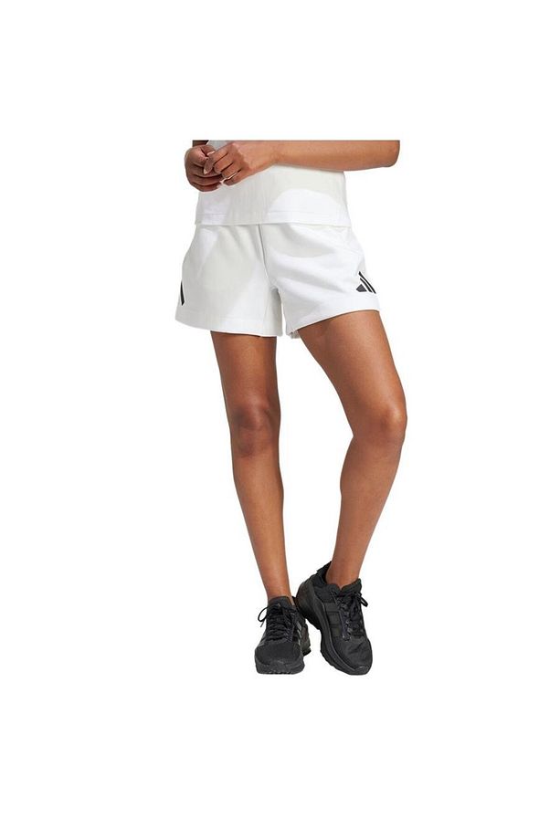 W Z.n.e. Short Kadın Şort Jj4678 - 3