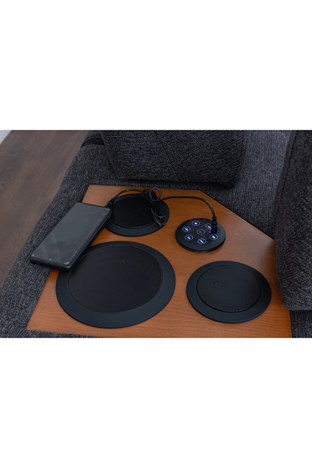 Lucci Kose Koltuk - 3