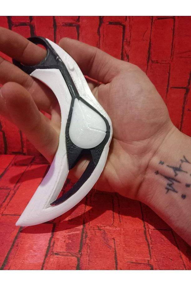 Valorant İyon Karambit İon Bıçak - 2
