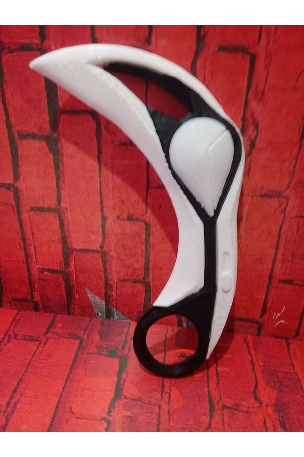 Valorant İyon Karambit İon Bıçak - 4