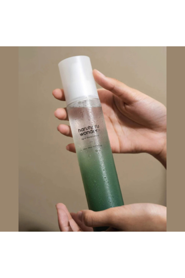 Black Bamboo Mist 80ml - Siyah Bambu 80ml - 4