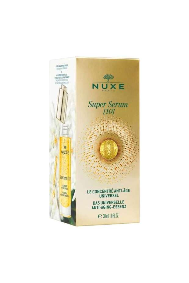 Repairing and Strengthening Serum That Helps Reduce Blemishes 30 ml