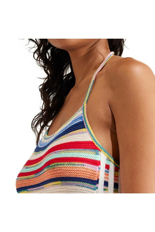 Ksenıa Dress Elbise Iu2511 - 6