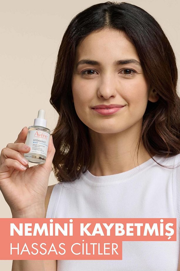 Cildin Daha Parlak ve Daha Eşit Olmasını Sağlayan Nemlendirici Serum30 ml Demb.668 - 3