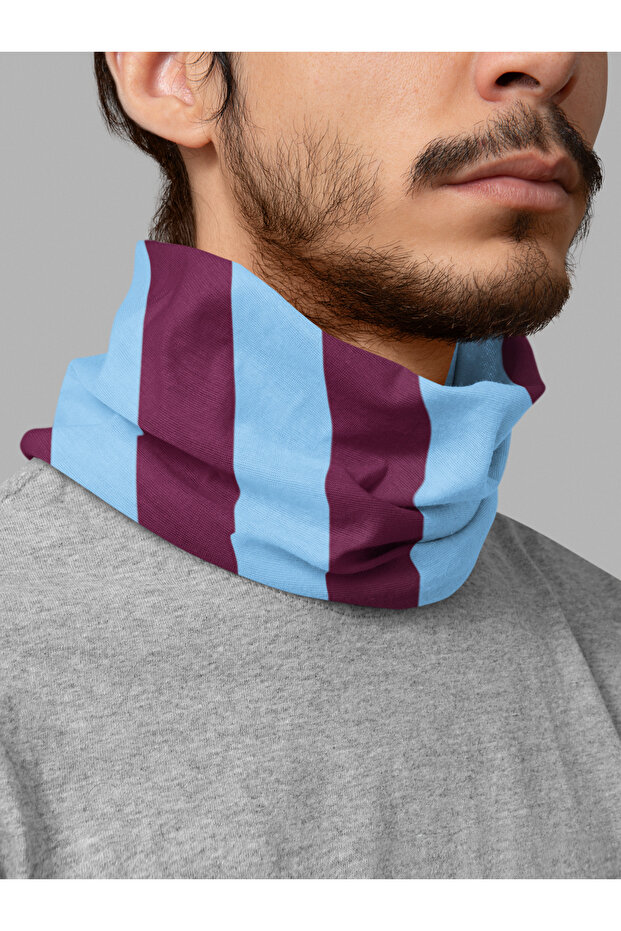 Taraftar Boyunluk - Baf - 3