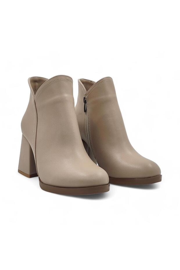 B051 Модель Nut Взуття - 5