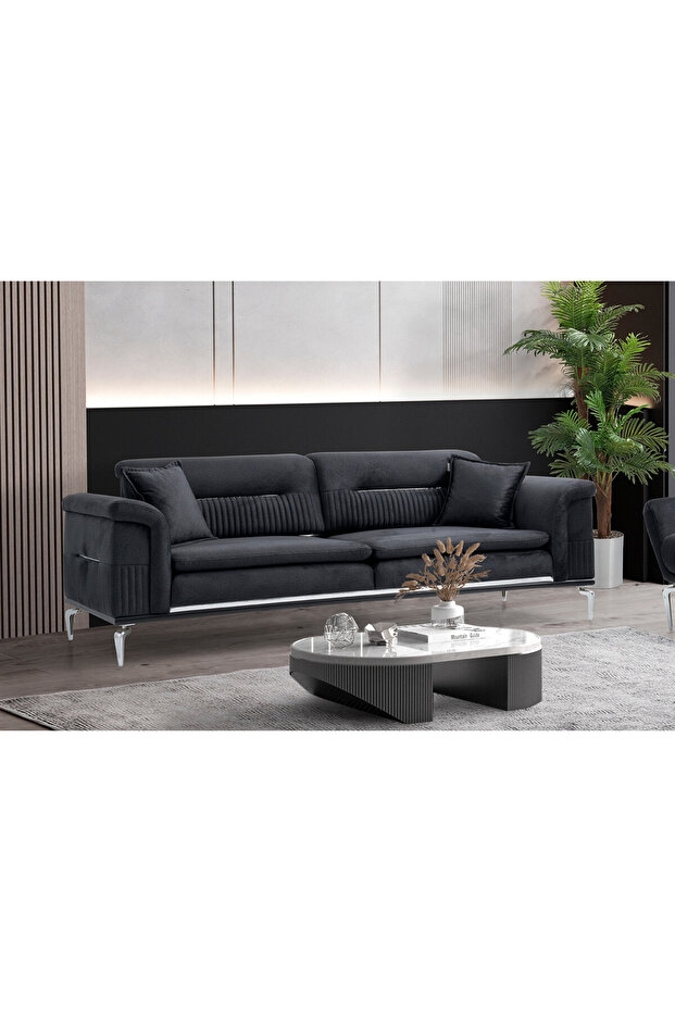 Ventor Black Kanepe - 1