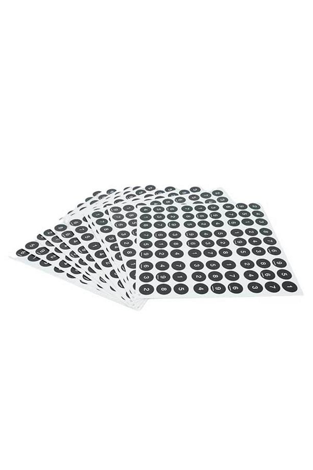 STOL Ahşap Çoklu Su Doku Oyunu 6+ Yaş 8 Oyuncu - 5