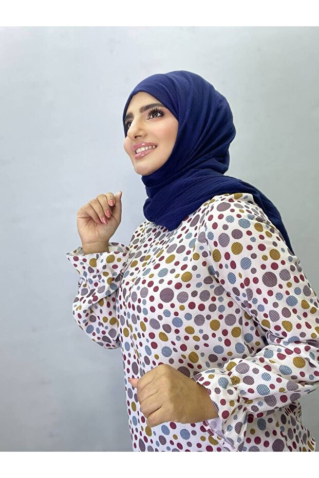 حجاب نسائي من الخيزران