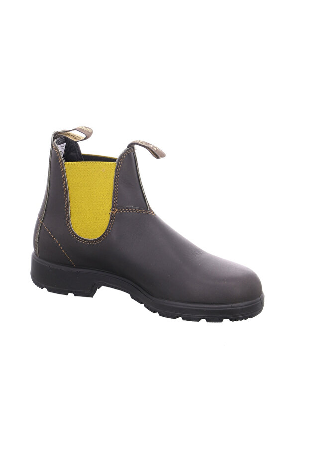 Stiefelette - 5